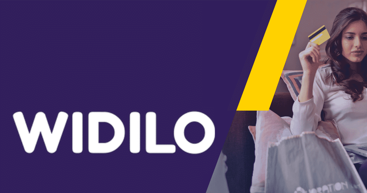 Widilo UK Cashback