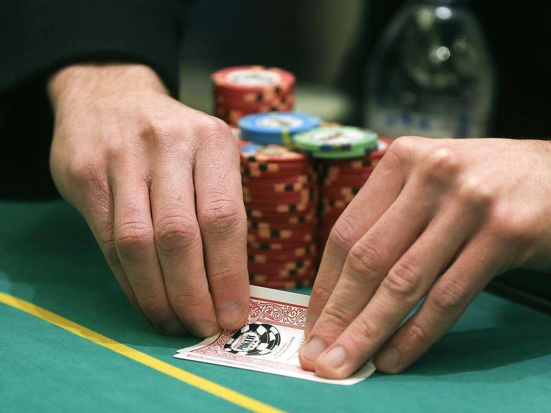 Poker88 Online