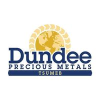 Dundee Precious Metals Inc.