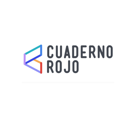 Cuaderno Rojo