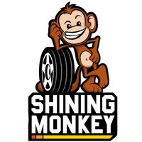 Shining Monkey