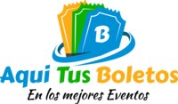 Aqui Tus Boletos