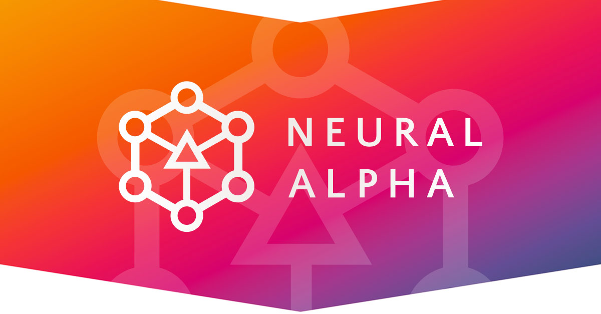 Neural Alpha