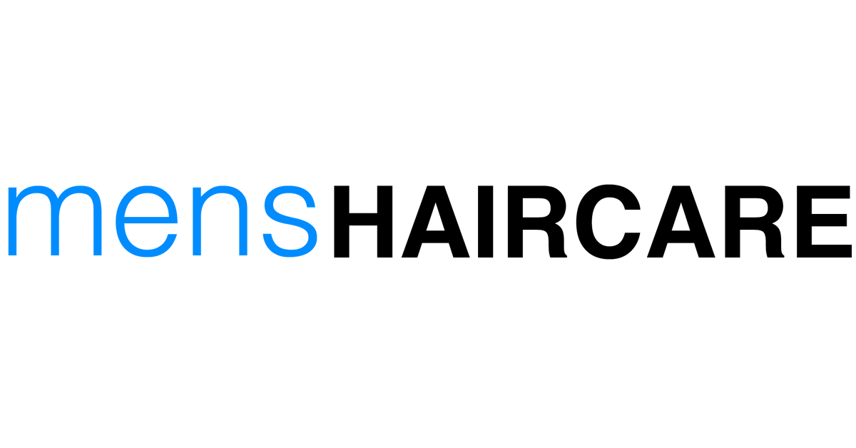 Mens Hair Care
