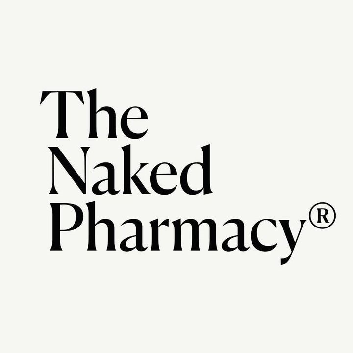 The Naked Pharmacy