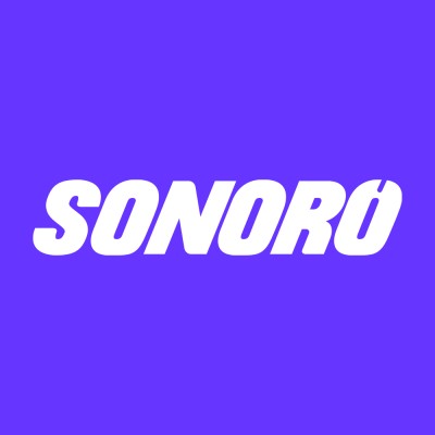 Sonoro Global Media Corp.