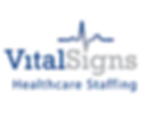 Vital Signs Staffing