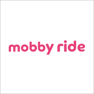 電動キックボードのシェアサービス「mobby（モビー）」