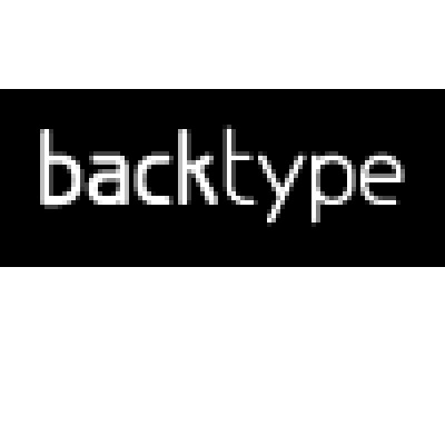 BackType