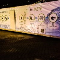 Semilla Sanitation Hubs