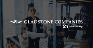 The Gladstone Companies
