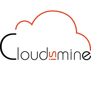 Cloud Is Mine