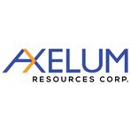 Axelum Resources Corp