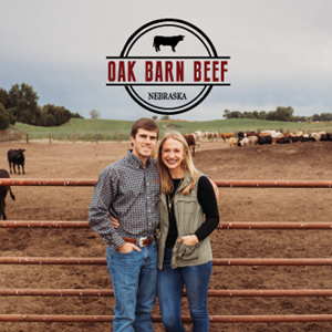 Oak Barn Beef