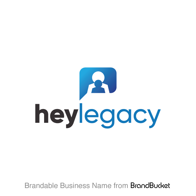 Heylegacy.com is For Sale