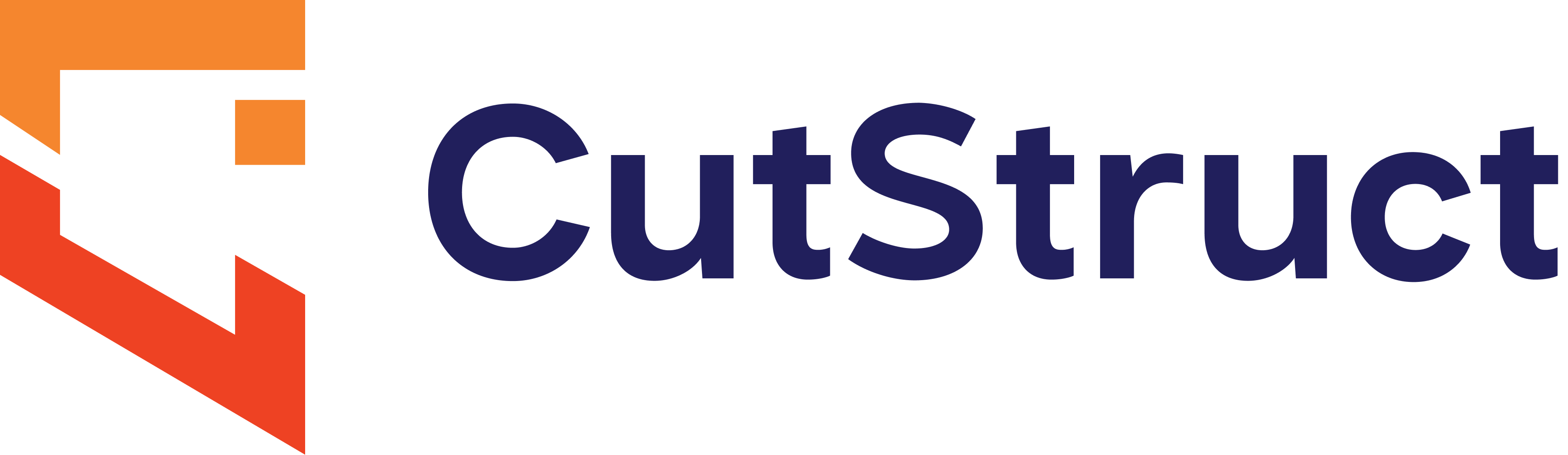 Cutstruct