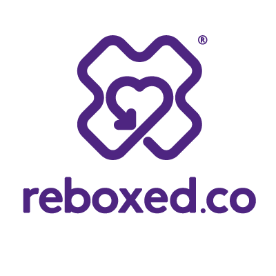 Reboxed