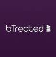 bTreated