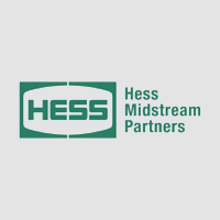Hess Midstream Partners