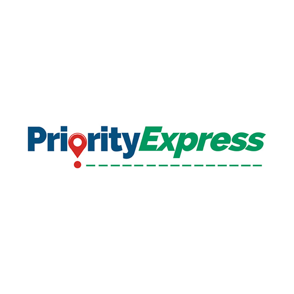 Priority Express Courier