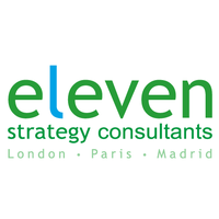Eleven Strategy Consultants