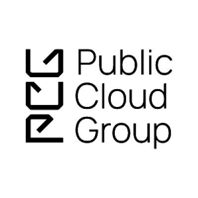 Public Cloud Group (PCG)