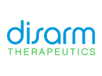 Disarm Therapeutics Protecting Axons. Protecting Patients
