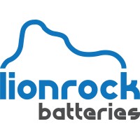 Lionrock Batteries (HK)