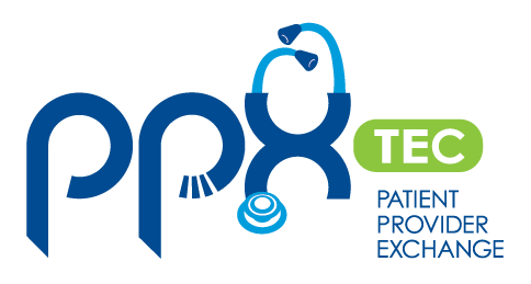 Patient Provider Exchange App