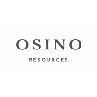 Osino Resources Corp.