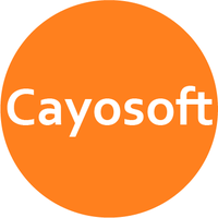 Cayosoft