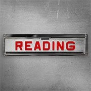 Reading Truck