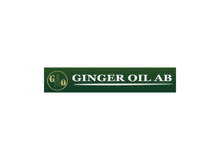 GINGER OIL