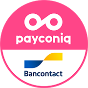 Payconiq by Bancontact