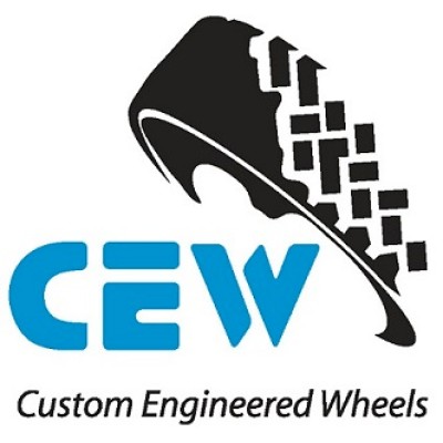 Custom Engineered Wheels