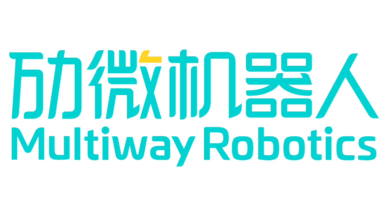 劢微机器人Multiway Robotics