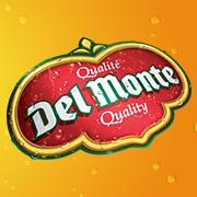 Del Monte Juices - Jus Del Monte Canada
