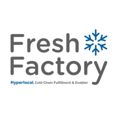 Fresh Factory (YC W22)