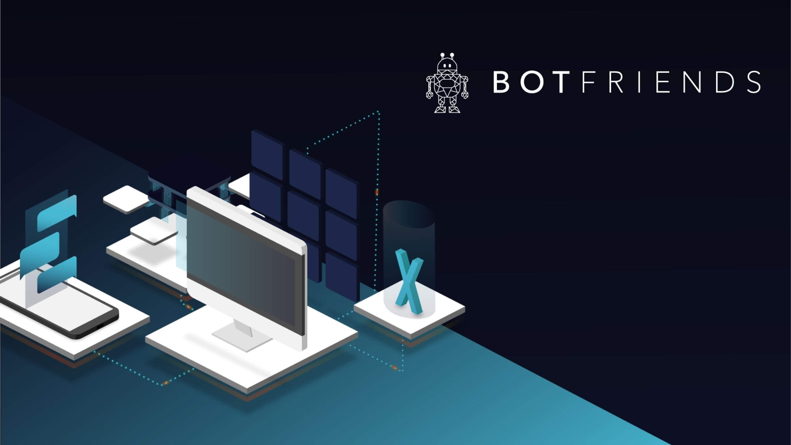 BOTfriends