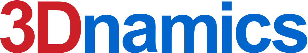 3Dnamics