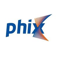 PHIX Photonics Assembly