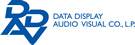 Data Display Audio Visual