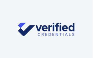 Verified Credentials
