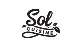 SOL Cuisine