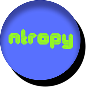 Ntropy