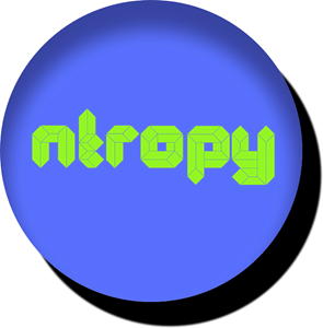 Ntropy