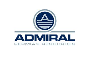 Admiral Permian Resources, LLC