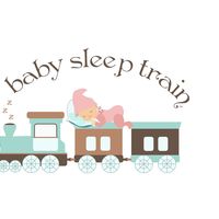 Baby Sleep Train