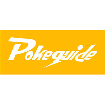 Pokeguide