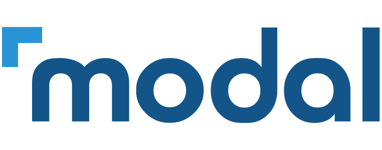 Modal